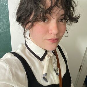 Meet your Posher, Kimmi